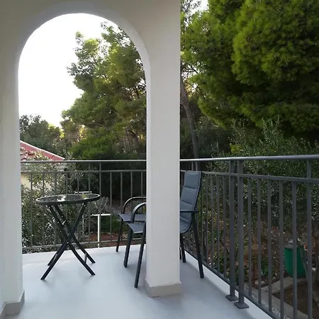 Domenico - 50 M From The Sea * Seget Donji
