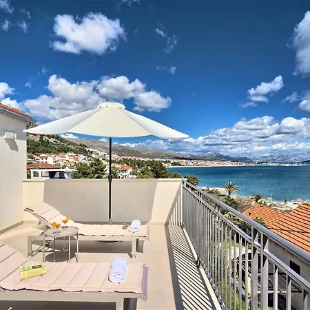 Apartment Domenico - 50 M From The Sea