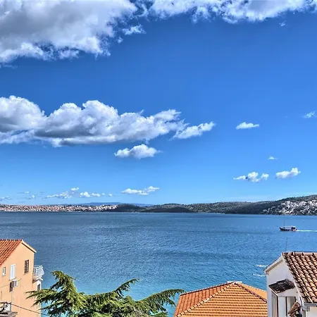 Domenico - 50 M From The Sea * Seget Donji