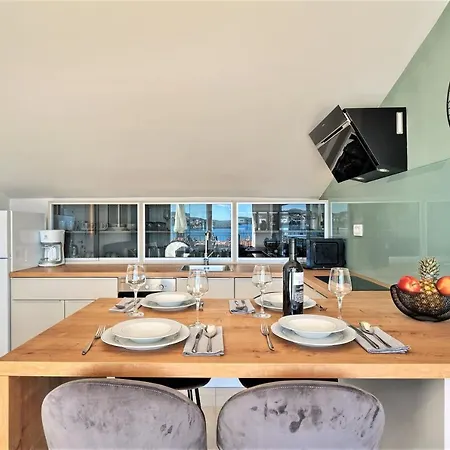 Apartment Domenico - 50 M From The Sea