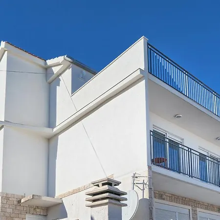 Domenico - 50 M From The Sea Apartment *