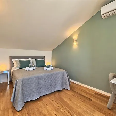 Apartment Domenico - 50 M From The Sea *