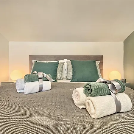 Apartamento Domenico - 50 M From The Sea *