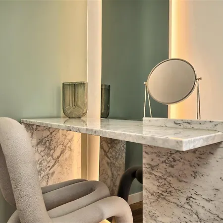 Apartamento Domenico - 50 M From The Sea