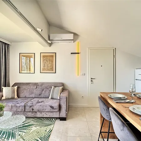 Domenico - 50 M From The Sea * Seget Donji