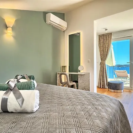Apartment Domenico - 50 M From The Sea