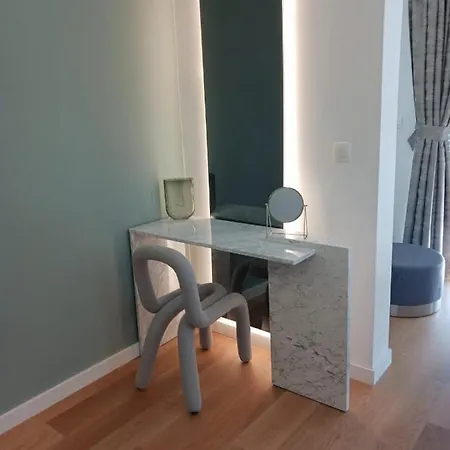 Domenico - 50 M From The Sea Apartment *