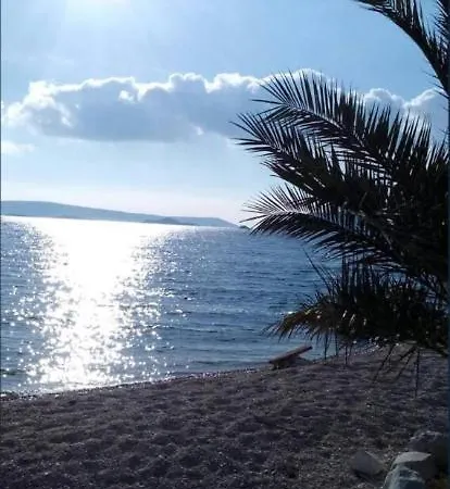 Apartment Domenico - 50 M From The Sea *