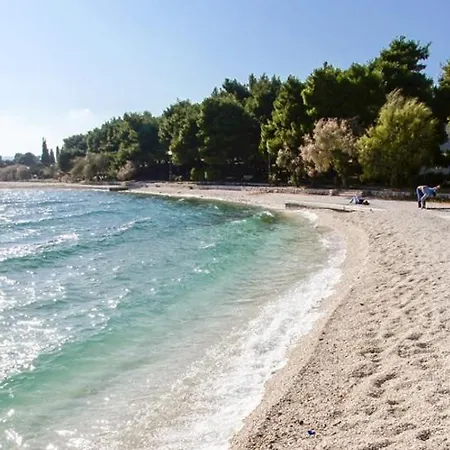 Domenico - 50 M From The Sea * Seget Donji