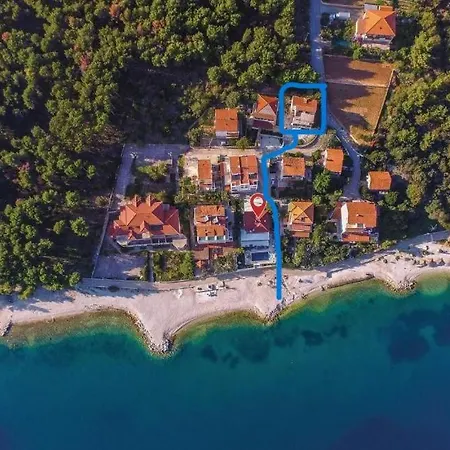 Domenico - 50 M From The Sea Seget Donji