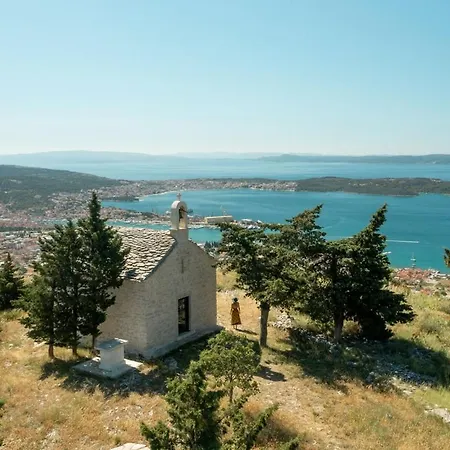 Apartment Domenico - 50 M From The Sea