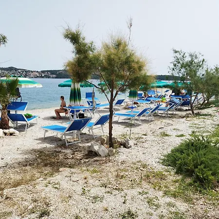 Domenico - 50 M From The Sea Apartment *