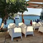 Appartamento Domenico - 50 M From The Sea Donji Seget