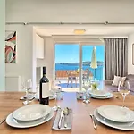 Appartamento Domenico - 50 M From The Sea Donji Seget