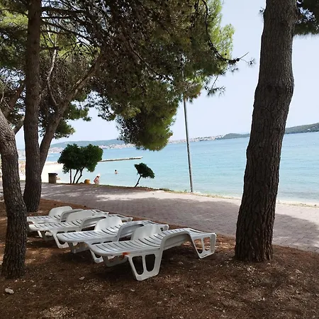 Διαμέρισμα Domenico - 50 M From The Sea *