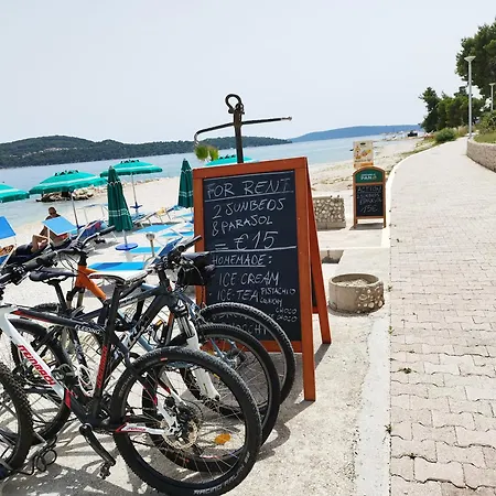 Domenico - 50 M From The Sea Donji Seget