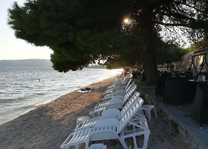 Domenico - 50 M From The Sea
