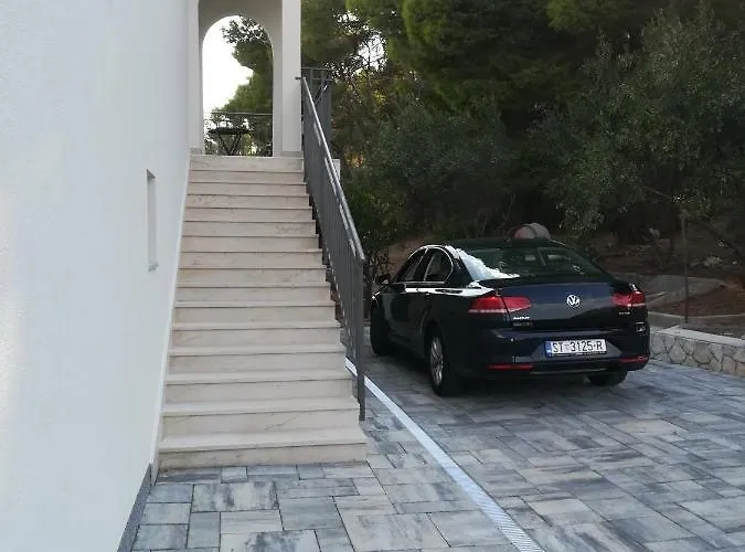 Διαμέρισμα Domenico - 50 M From The Sea