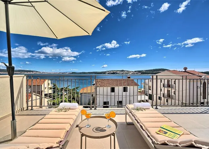 Domenico - 50 M From The Sea