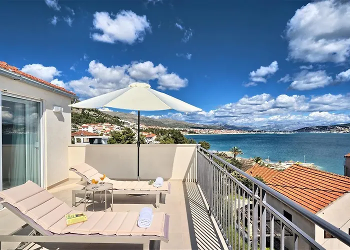 Διαμέρισμα Domenico - 50 M From The Sea