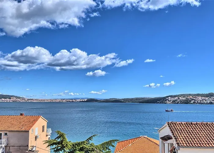 Domenico - 50 M From The Sea * Donji Seget