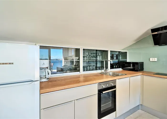 Domenico - 50 M From The Sea *