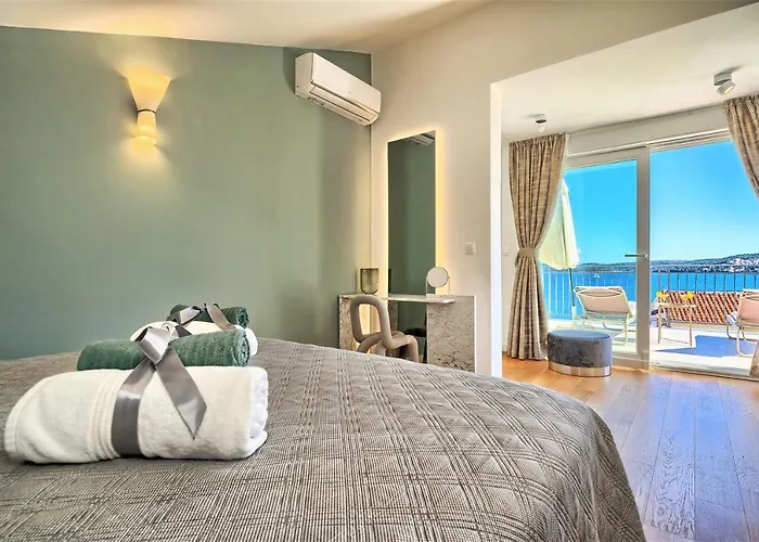 Διαμέρισμα Domenico - 50 M From The Sea