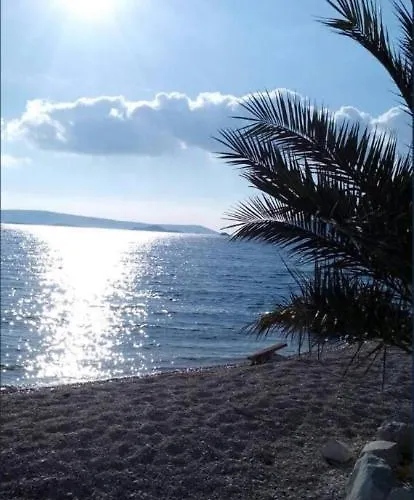 Διαμέρισμα Domenico - 50 M From The Sea *