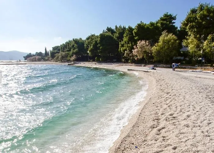 Domenico - 50 M From The Sea * Donji Seget