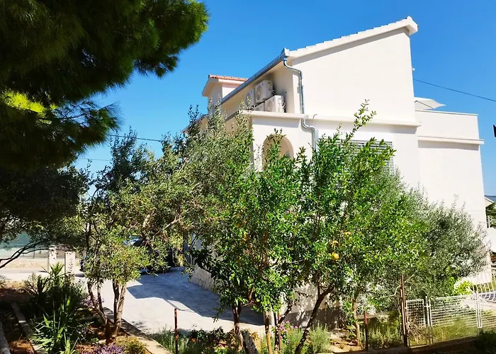 Διαμέρισμα Domenico - 50 M From The Sea *