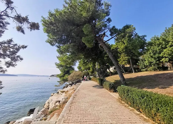 Domenico - 50 M From The Sea *