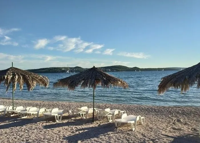 Domenico - 50 M From The Sea Διαμέρισμα *