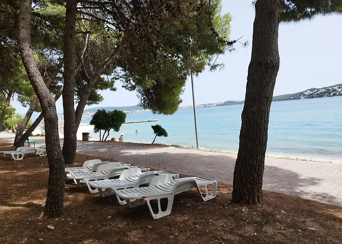 Διαμέρισμα Domenico - 50 M From The Sea *