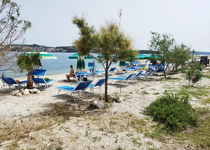 Domenico - 50 M From The Sea Διαμέρισμα *